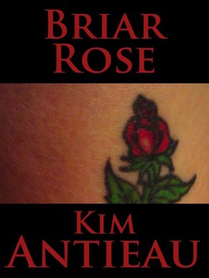 cover image of Briar Rose